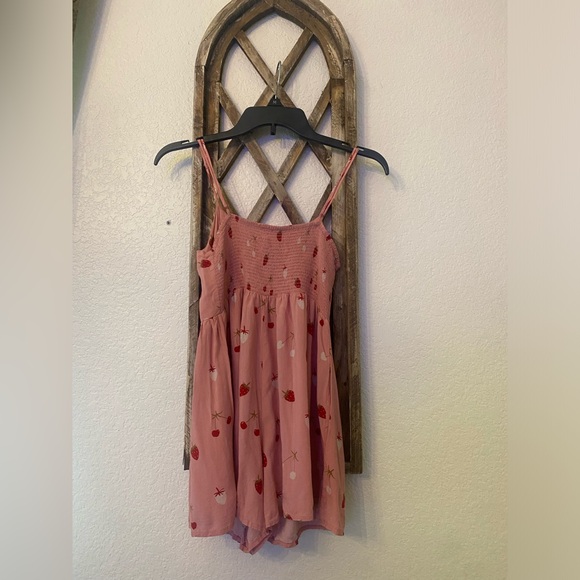 Urban outfitters romper - Picture 3 of 6